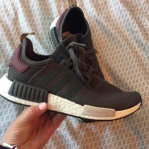 Adidas NMD